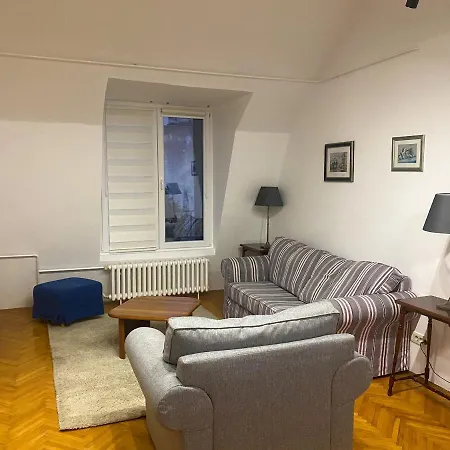 Lord's Apartament