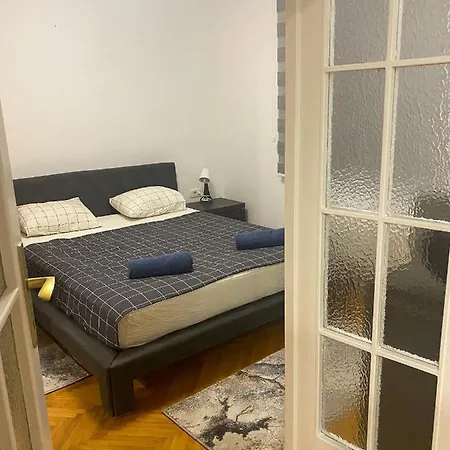 Appartement Lord's Belgrado