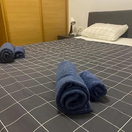 Lord's Apartament