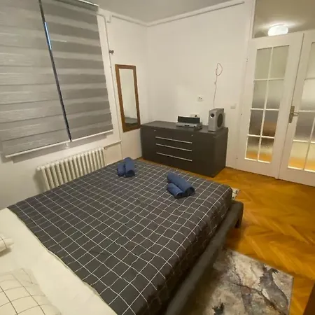 Lord's Apartament