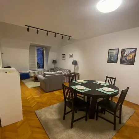 Lord's Апартаменты *