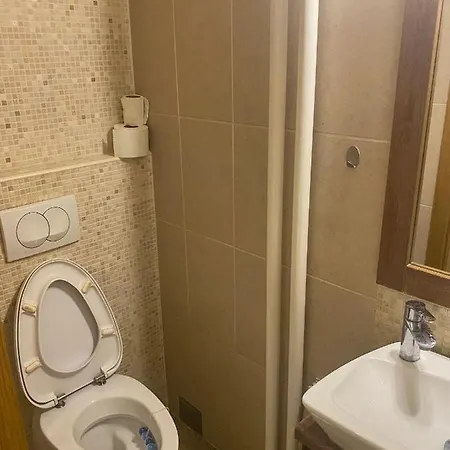 Lord's Apartament