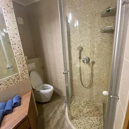 Apartament Lord's Belgrad