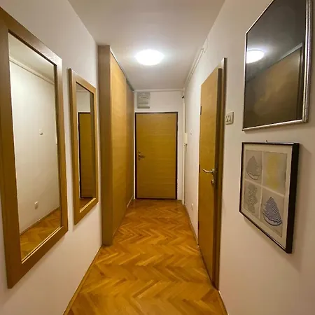 Lord's Апартаменты